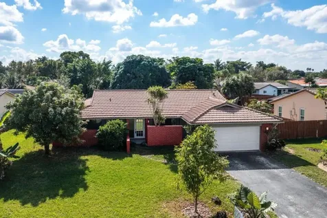 8884 NW 3rd Court Coral Springs FL 33071