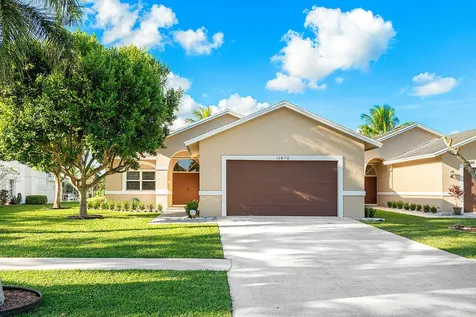 12680 Westhampton Circle Wellington FL 33414