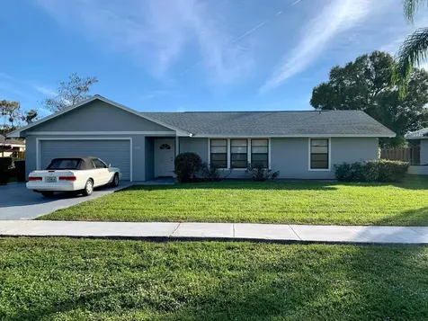 1875 Tulip Lane Wellington FL 33414