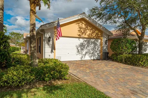 11430 SW Pembroke Drive Port St Lucie FL 34987