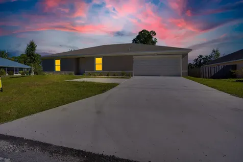 4109 SW Rosser Boulevard Port St Lucie FL 34953