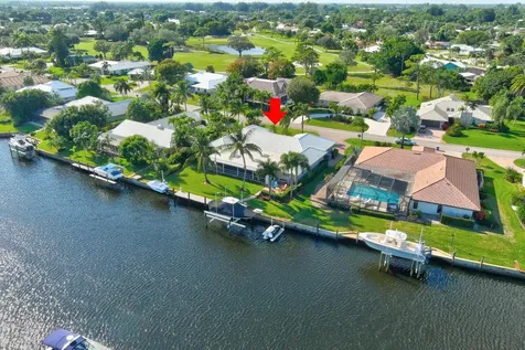3412 SE Fairway West Stuart FL 34997