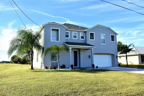 5842 NW Mesa Circle Port St Lucie FL 34986