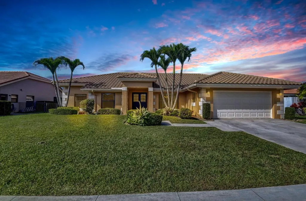 11660 Island Lakes Lane Boca Raton FL 33498