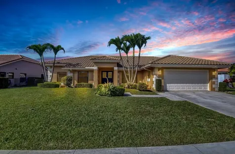 11660 Island Lakes Lane Boca Raton FL 33498
