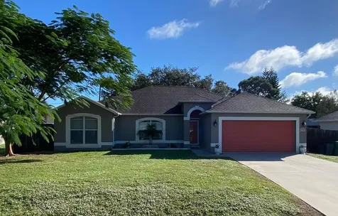 1157 SW Hibiscus Street Port St Lucie FL 34983
