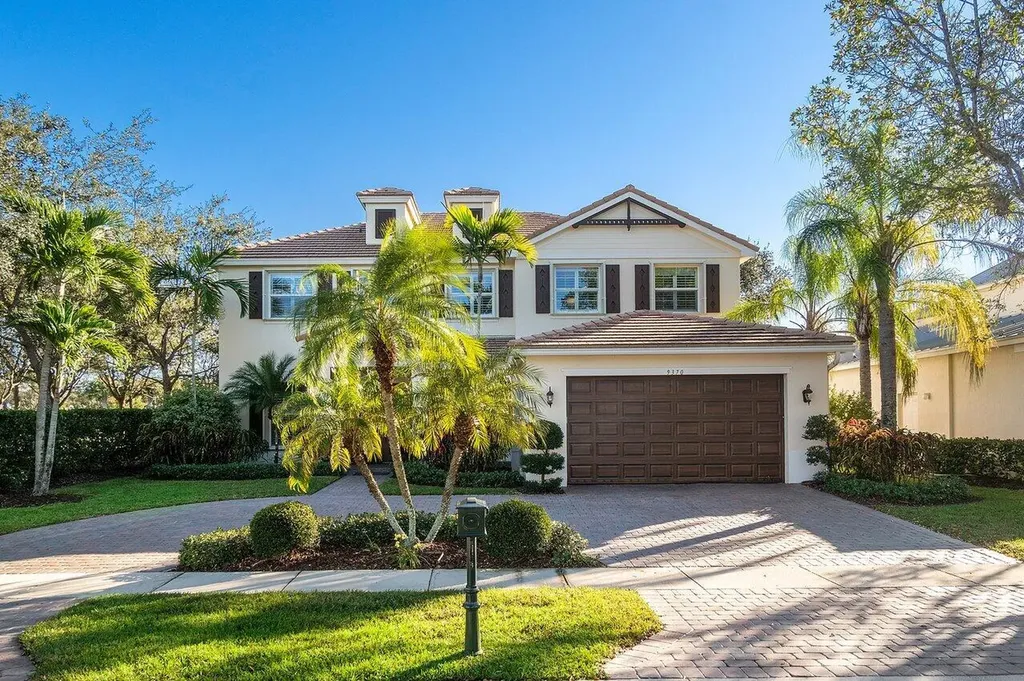 9370 Madewood Court Royal Palm Beach FL 33411