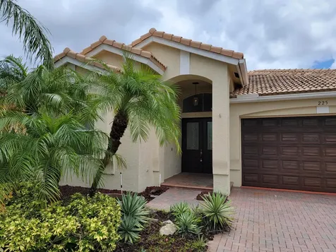 225 Bella Vista Way Royal Palm Beach FL 33411