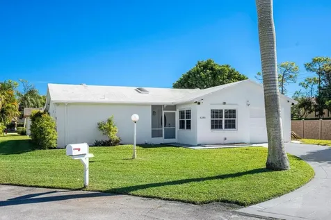6285 Summer Sky Lane Greenacres FL 33463