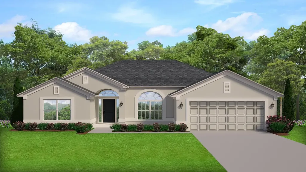 849 SW Paul Revere Terrace Port St Lucie FL 34953