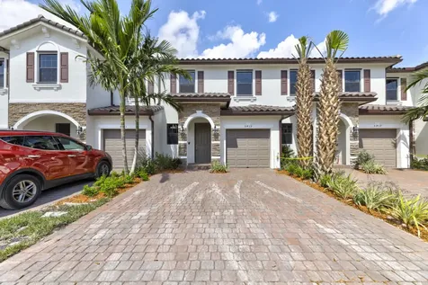 2714 NW 55th Avenue Margate FL 33063