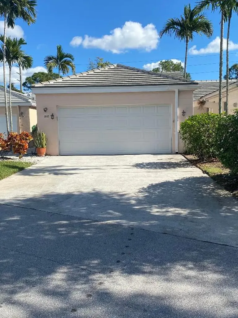 1017 Island Manor Drive Greenacres FL 33413