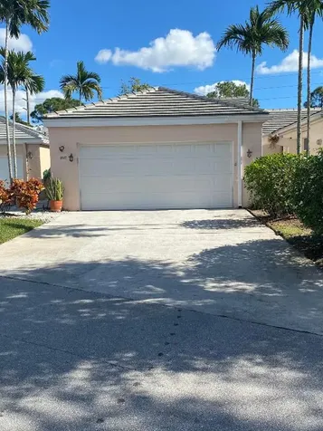 1017 Island Manor Drive Greenacres FL 33413