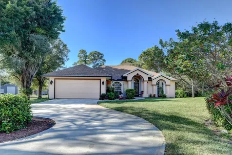 5513 Buchanan Drive Fort Pierce FL 34982