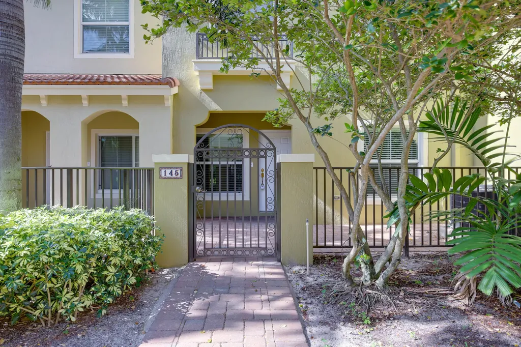 145 Monterey Bay Drive Boynton Beach FL 33426