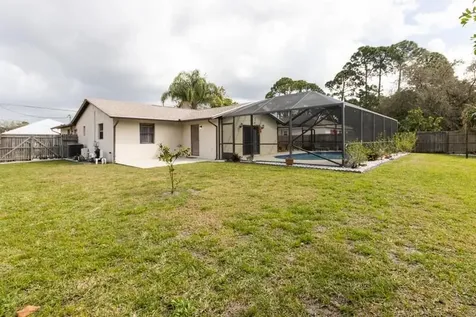 1002 SW Provincetown Lane Port St Lucie FL 34953