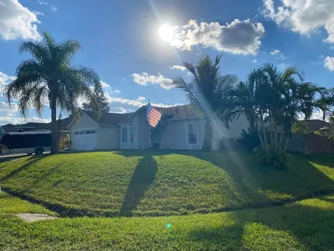 3802 SW Kocerik Street Port St Lucie FL 34953