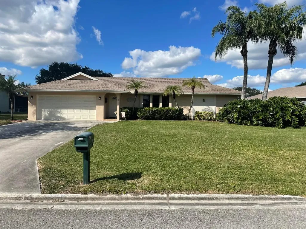 196 Natchez Trace Avenue Royal Palm Beach FL 33411