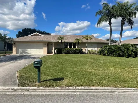 196 Natchez Trace Avenue Royal Palm Beach FL 33411