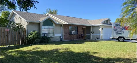 2688 SE Export Avenue Port St Lucie FL 34952