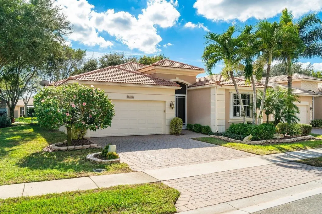 12229 Landrum Way Boynton Beach FL 33437