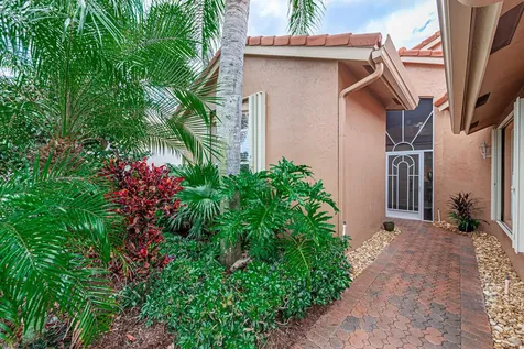 8909 Via Tuscany Drive Boynton Beach FL 33472