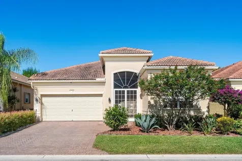15303 Fiorenza Circle Delray Beach FL 33446