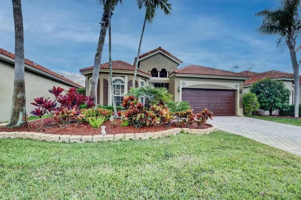 4862 Gateway Gardens Drive Boynton Beach FL 33436
