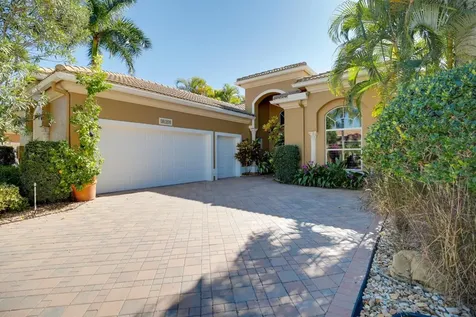 10759 Greenbriar Villa Drive Lake Worth FL 33449
