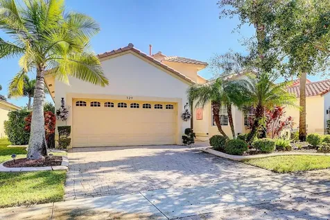 329 NW Toscane Trail Port St Lucie FL 34986