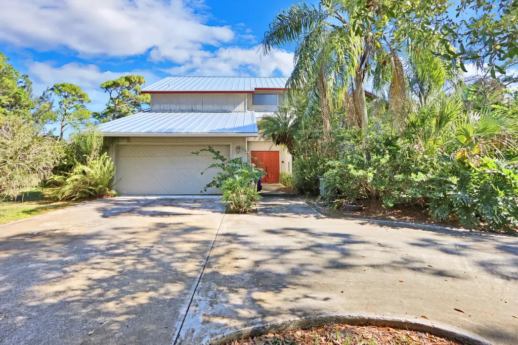 5632 SW Landing Creek Drive Palm City FL 34990