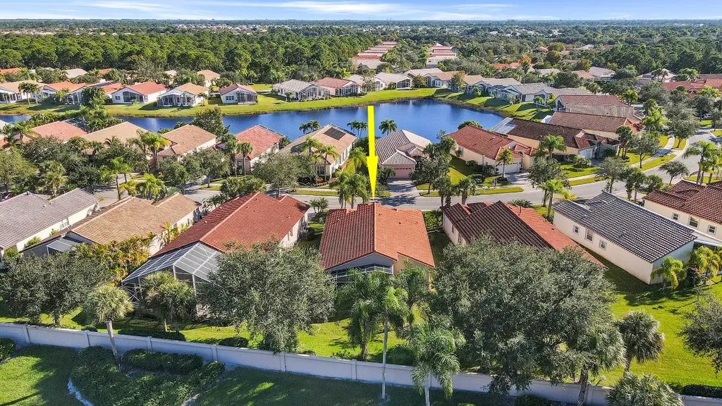 340 NW Toscane Trail Port St Lucie FL 34986