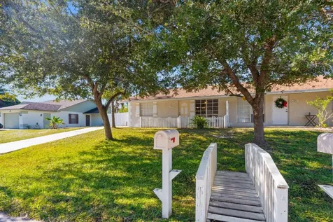 4586 SE Geneva Drive Stuart FL 34997