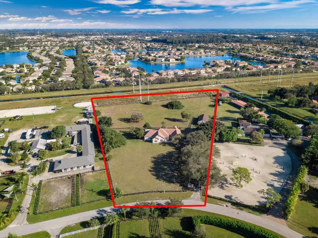 876 Cindy Circle Lane Wellington FL 33414