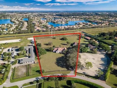 876 Cindy Circle Lane Wellington FL 33414