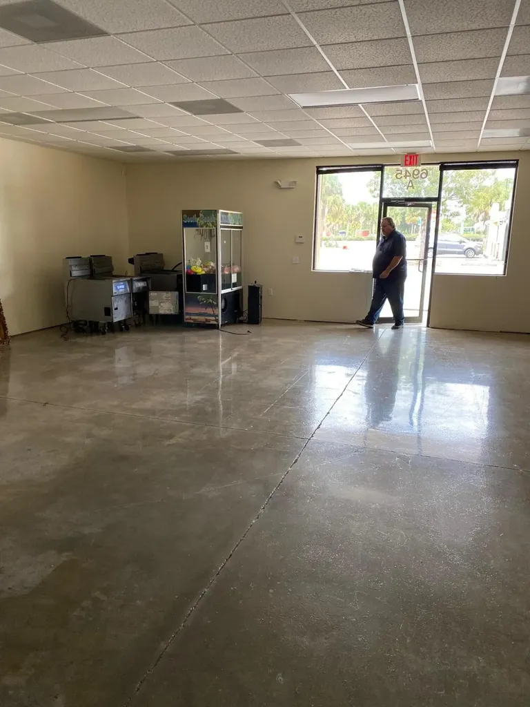 6945 Okeechobee Road Fort Pierce FL 34945