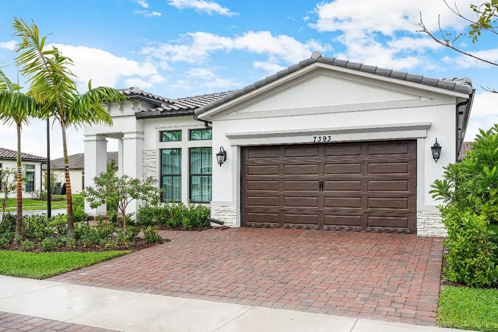 7393 Knight Street Parkland FL 33067