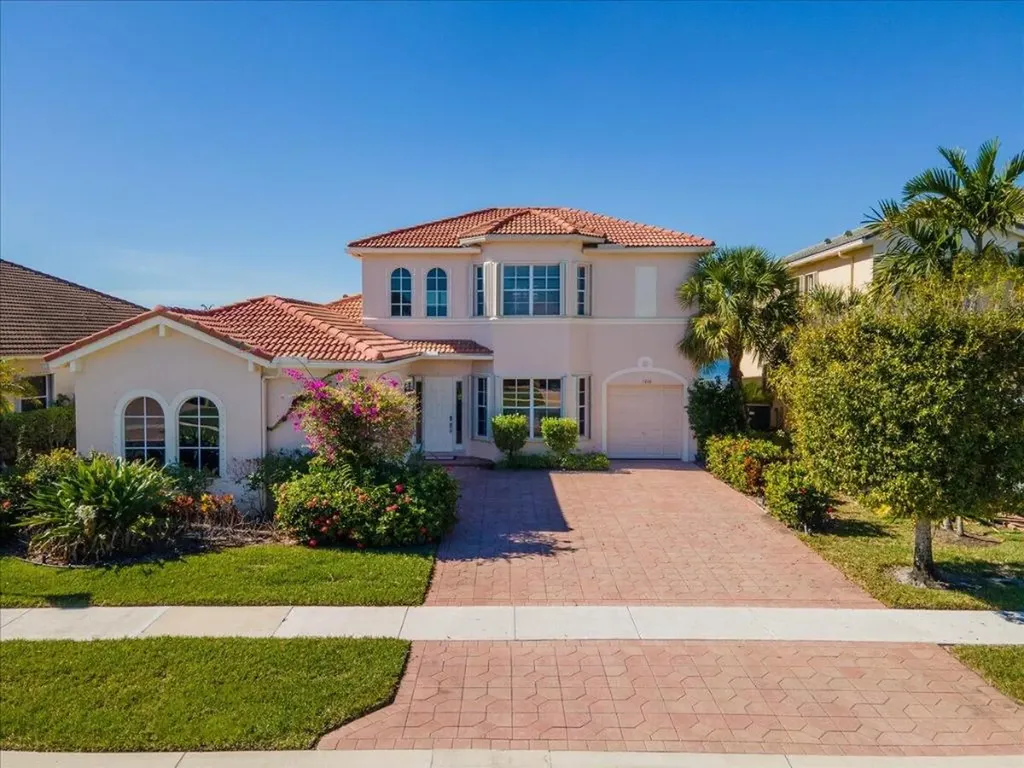 1238 Bay View Way Wellington FL 33414