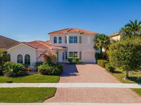 1238 Bay View Way Wellington FL 33414