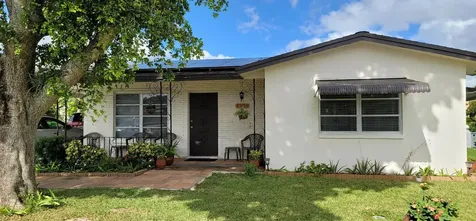 4935 NW 55th Court Tamarac FL 33319