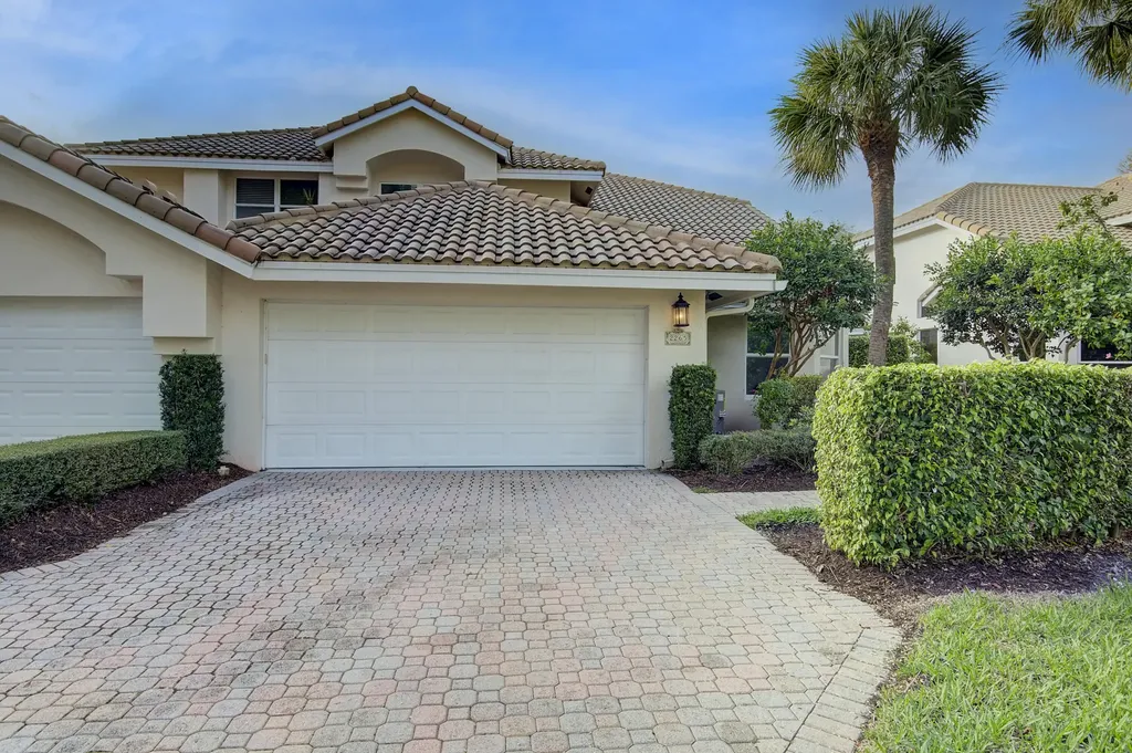 2265 NW 62nd Drive Boca Raton FL 33496