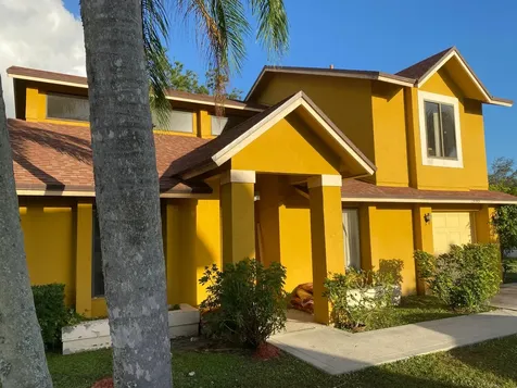 13745 Yarmouth Drive Wellington FL 33414