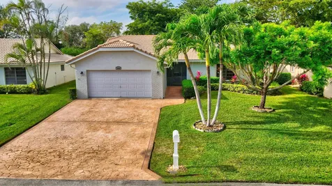7902 Cloverfield Circle Boca Raton FL 33433