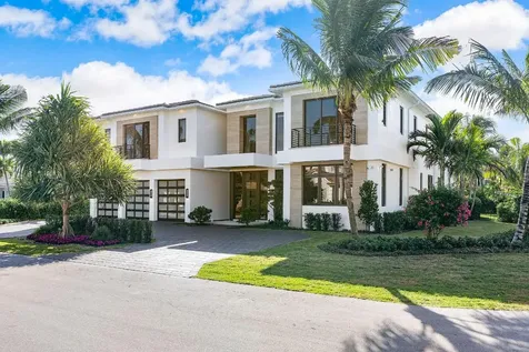 254 Fern Palm Road Boca Raton FL 33432