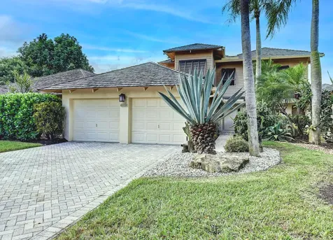 19465 Waters Reach Lane Boca Raton FL 33434