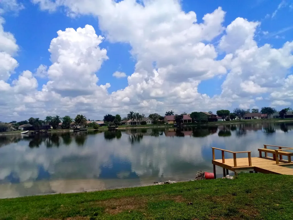 8541 Bonita Isle Drive Lake Worth FL 33467