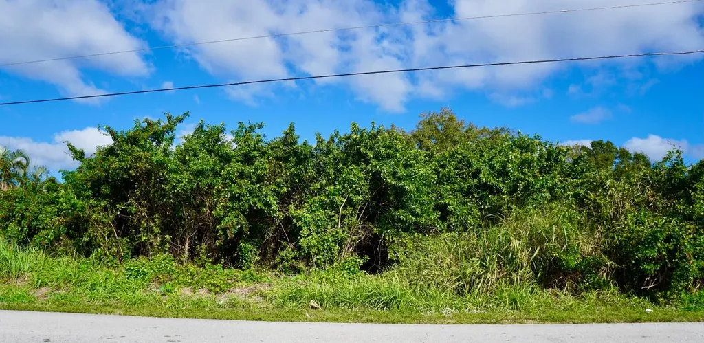 679 SW Lucero Drive Port St Lucie FL 34983