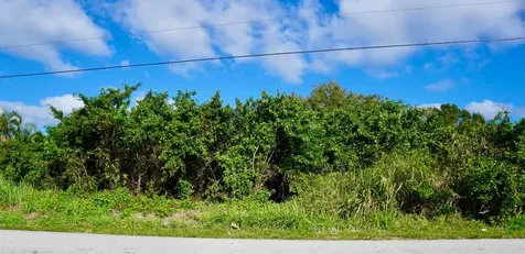 679 SW Lucero Drive Port St Lucie FL 34983