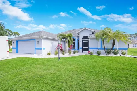 3501 SW Carmody Street Port St Lucie FL 34953