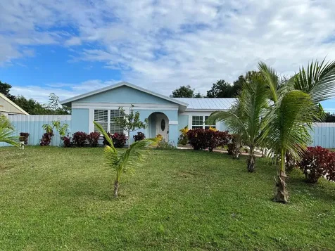 325 SW Cherryhill Road Port St Lucie FL 34953